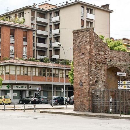 Bologna Dreams Apartment Exterior foto