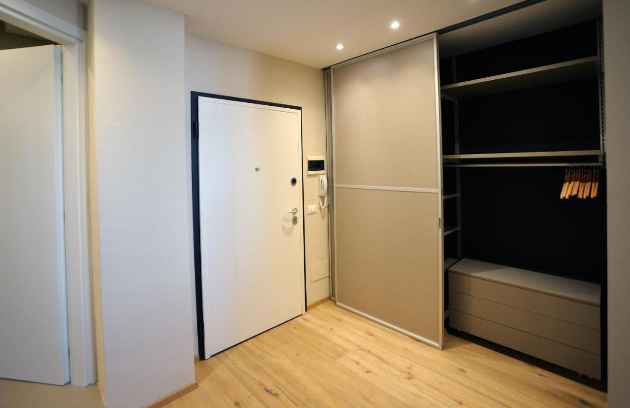 Bologna Dreams Apartment Exterior foto