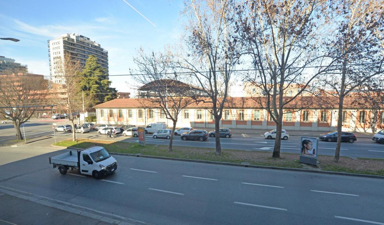 Bologna Dreams Apartment Exterior foto