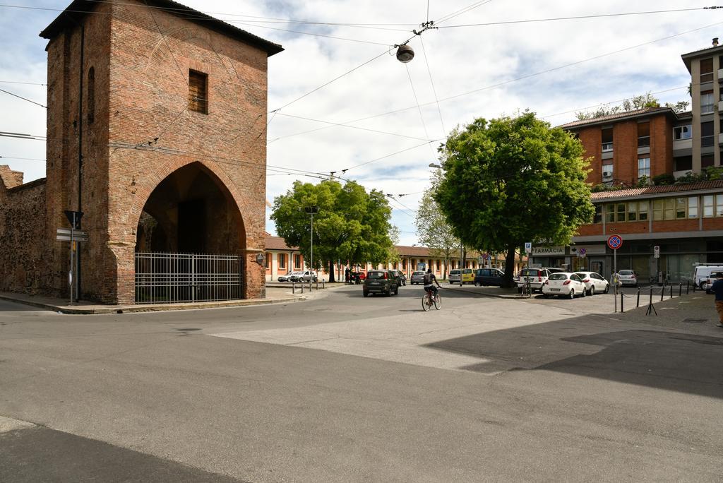 Bologna Dreams Apartment Exterior foto