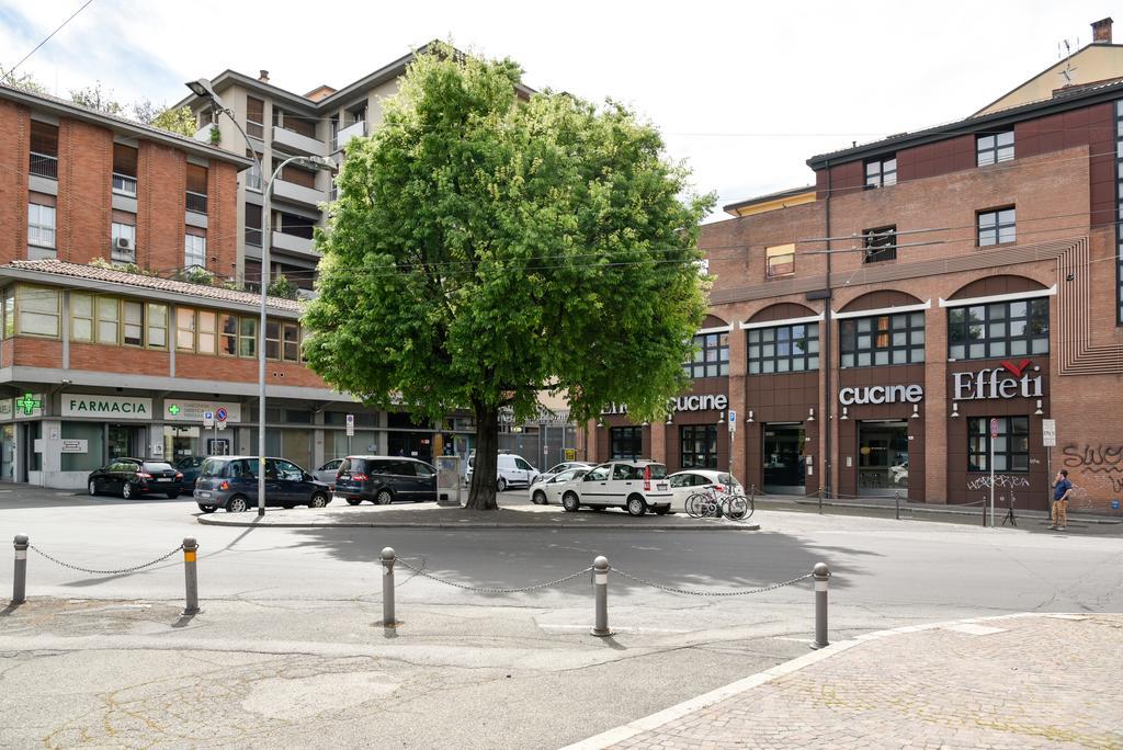 Bologna Dreams Apartment Exterior foto