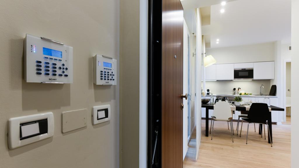 Bologna Dreams Apartment Exterior foto
