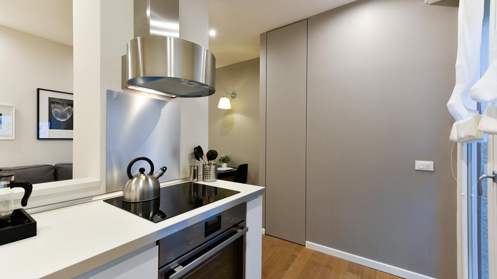 Bologna Dreams Apartment Exterior foto