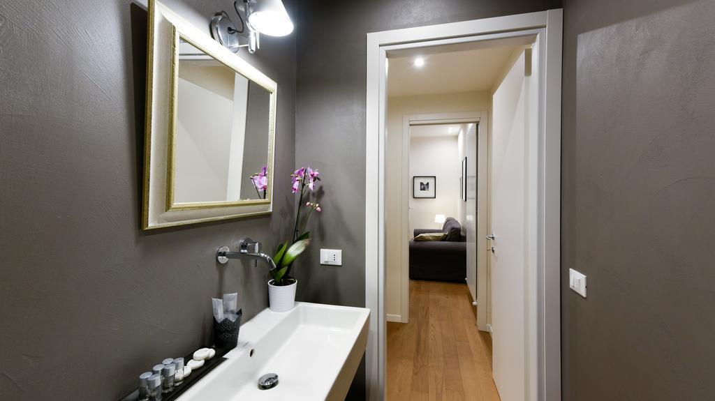 Bologna Dreams Apartment Exterior foto