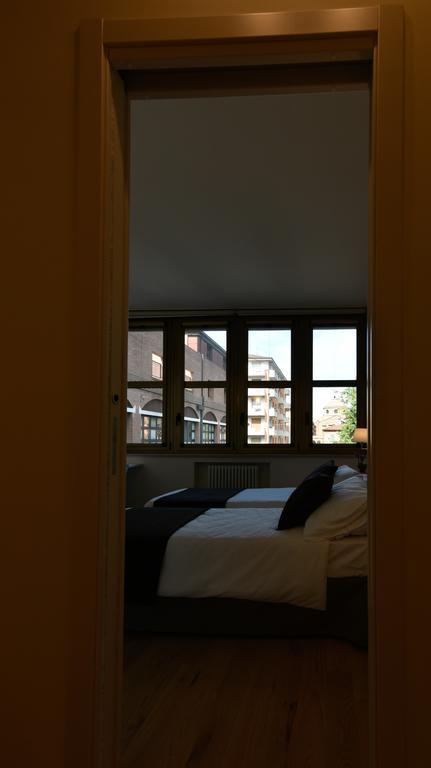 Bologna Dreams Apartment Exterior foto