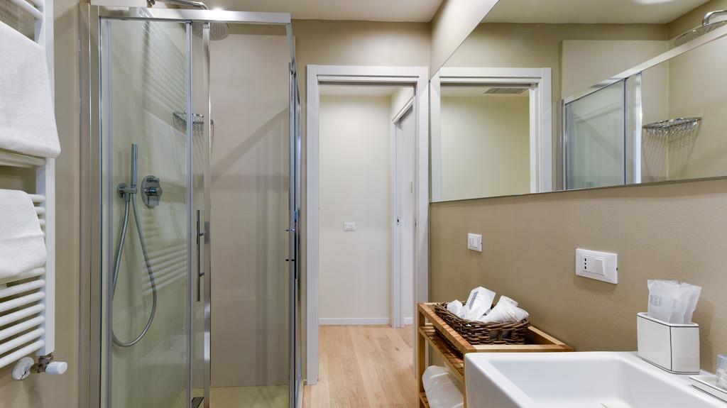 Bologna Dreams Apartment Exterior foto