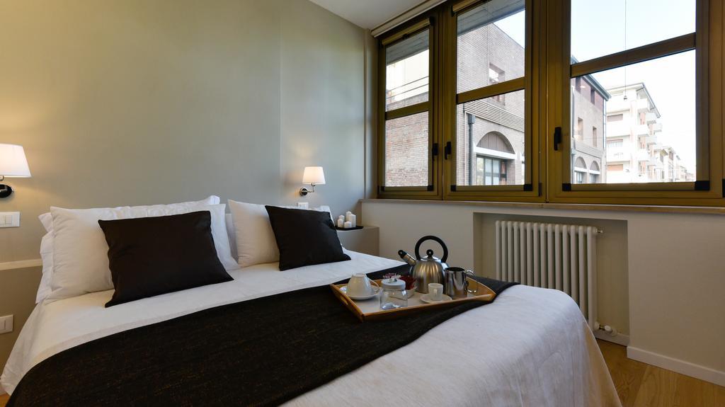 Bologna Dreams Apartment Exterior foto