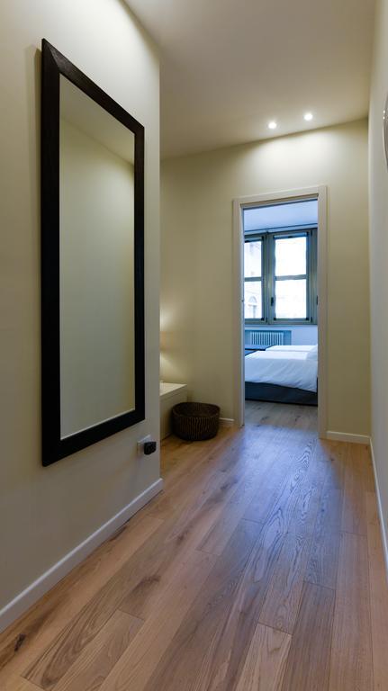 Bologna Dreams Apartment Exterior foto