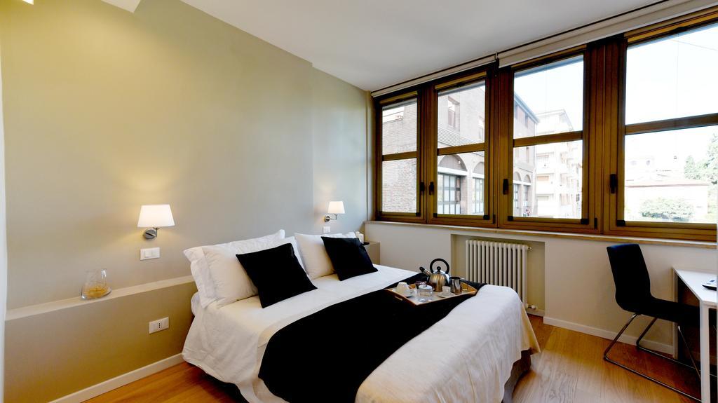 Bologna Dreams Apartment Exterior foto