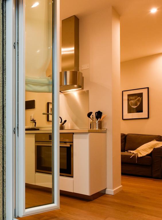 Bologna Dreams Apartment Exterior foto