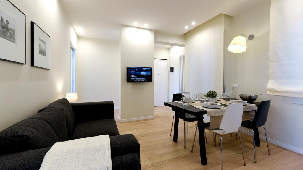 Bologna Dreams Apartment Exterior foto